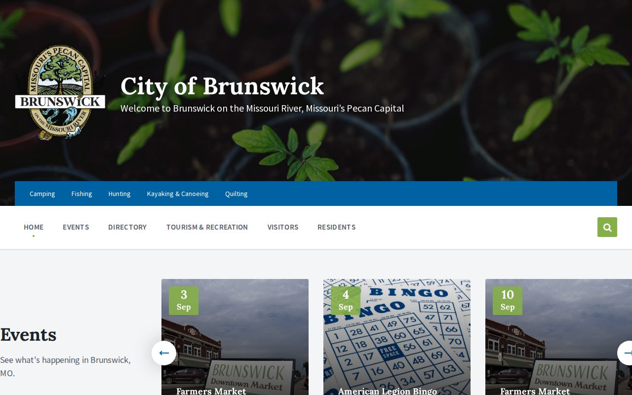 Brunswick court records official city website